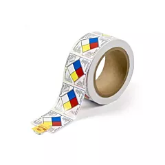 Brady Write-On Hazard Identification Labels