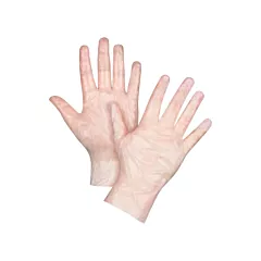 Zenith Safety Products Economy Disposable Gloves