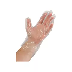 Almedic Gants jetables