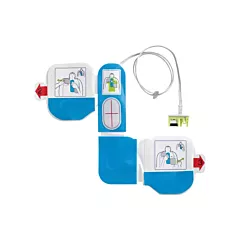 Zoll CPR-D-Padz® Kit, Zoll AED Plus®, Class 4 (8900-0800-01)