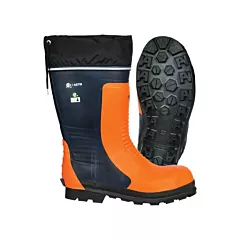 Viking Bottes de sécurité pour scie à chaîne Bushwhacker