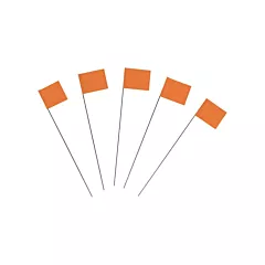 C.H. Hanson Drapeaux de marquage, 21