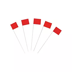 C.H. Hanson Marking Flags, 21