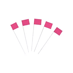 C.H. Hanson Drapeaux de marquage, 21