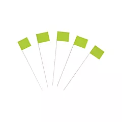 C.H. Hanson Drapeaux de marquage, 21