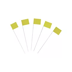 C.H. Hanson Drapeaux de marquage, 21