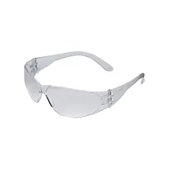Crews Checklite® Safety Glasses, CSA Z94.3/ANSI Z87+, Clear, None (CL010)