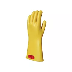 ActivArmr Yellow Natural Rubber Insulating Gloves