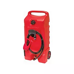 Scepter Bidons à essence Flo n' go(MC) de DuraMax(MC), 14 gal. US/53 L, Rouge (6792)