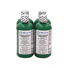 Haws Bouteille d'additif bactériostatique, 8 oz (9082)