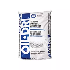 Oil-Dri Absorbants tout usage (82100799)