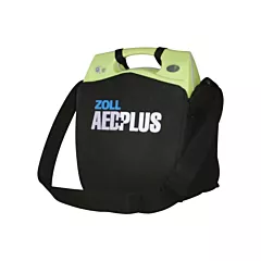 Zoll AED Soft Carrying Case, Zoll AED Plus®, Non-Medical (8000-0802-01)