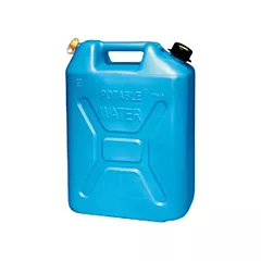 Scepter Bidons d'eau, 20 L (5,3 gal.) (4933)