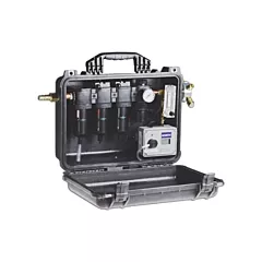 Honeywell North® Portable Air Filtration Panel (RPFP60C)