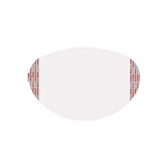 3M 3M™ Lens Cover, Lens, 7000 Series (7899-100)