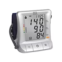 BIOS Step Up Automatic Blood Pressure Monitor, Class 2 (3AL1-3E)