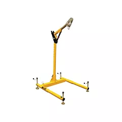 Honeywell Miller® ManHandler® Winch