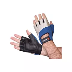 Impacto Gants de travail rembourrés de gel