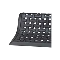 M+A Matting Tapis Comfort Flow(MC), 2-83/100' X 9-1/12' X 3/8