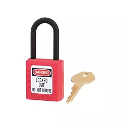 Master Lock Dielectric Zenex™ Padlock, 1-1/2