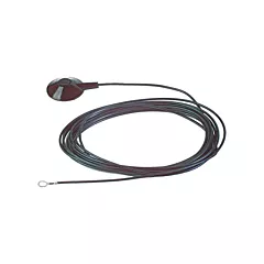 Wearwell 15' Common Ground Cord (797.CPCORD)