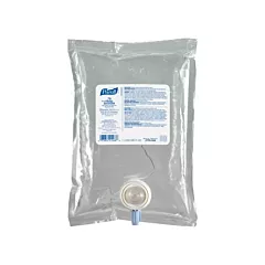 Purell Gel désinfectant pour les mains NXT(MD) Advanced, 70%, Cartouche de recharge, 1000 ml, Sans parfum (2770-08-CAN00)