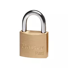 Master Lock V-Line Padlock