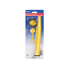 Scepter Bouchon/obturateur & bec de rechange pour jerrican (3647)