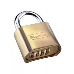 Master Lock Padlocks