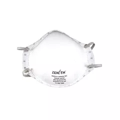 Zenith Safety Products Particulate Respirators