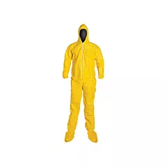 Dupont Personal Protection Tychem® 2000 Coveralls