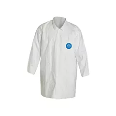 Dupont Personal Protection Lab Coat