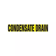 Accuform Signs Snap Tite™ 