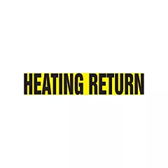 Accuform Signs Snap Tite™ 