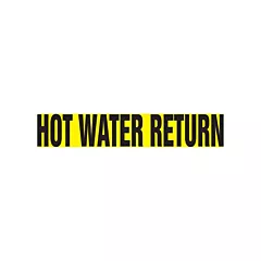 Accuform Signs Snap Tite™ 