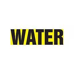 Accuform Signs Marqueurs de tuyau 