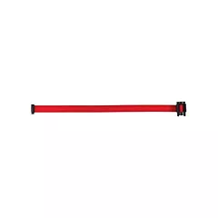 Zenith Safety Products Tape Cassette for Build-Your-Own Crowd Control Barriers