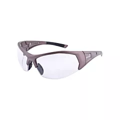 Zenith Safety Products Z900 Series Safety Glasses, CSA Z94.3, Clear, Anti-Scratch