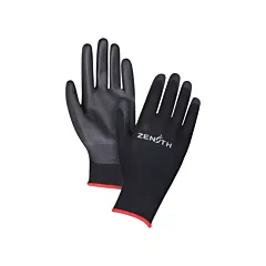 Zenith Safety Products Ultimate Dexterity Coated Gloves