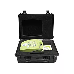 Zoll AED Large Pelican Carrying Case, Zoll AED Plus®, Non-Medical (8000-0837-01)