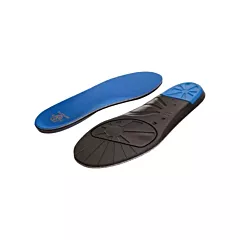 Impacto Anti-Fatigue CUSH’N STEP Insoles, 5-6.5, Ladies (CUSHMOLDA)
