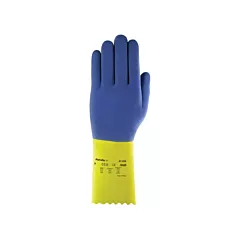 Ansell AlphaTec® 87-224 Medium-Duty Gloves, 13