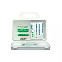 Safecross Regulation First Aid Refill Kit, WSIB Ontario, Class 1 (50408)