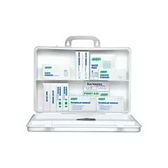 Safecross Regulation First Aid Refill Kit, WSIB Ontario, Class 1 (50436)