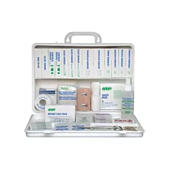 Safecross Ontario Deluxe Regulation First Aid Kit Refill, Class 1 (50446)