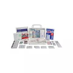 Safecross Multipurpose First Aid Kits, Plastic Box, Class 1 (1363)