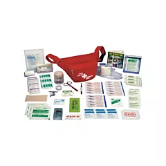 Safecross Hikers' First Aid Kits, Nylon Bag, Class 1 (1372)