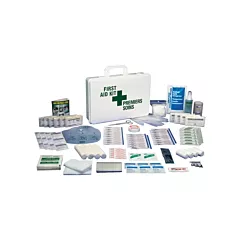 Safecross Office Standard First Aid Kits, Plastic Box, Class 1 (1361)