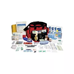 Safecross Trauma & Crisis First Aid Kits, Class 2 (1377)
