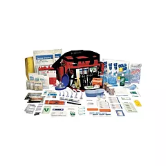 Safecross Trauma & Crisis First Aid Kits, Class 2 (1356)